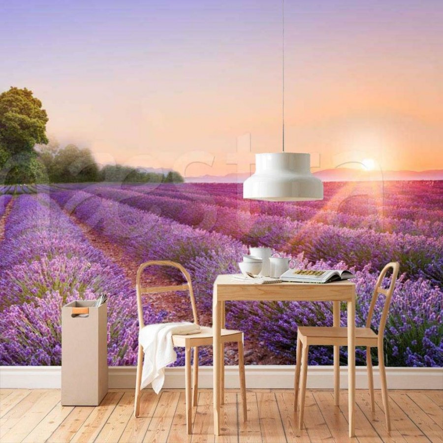 Фреска проверс Лаванда