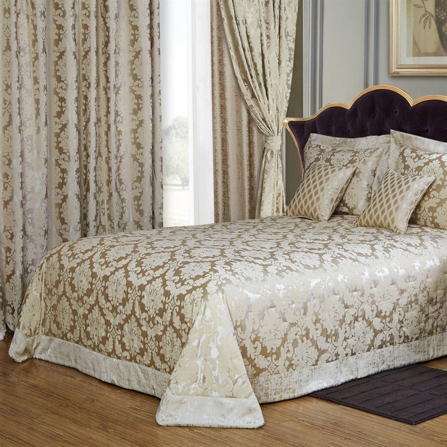 Комплект с покрывалом Asabella 55b-4h, 240 х 260 см