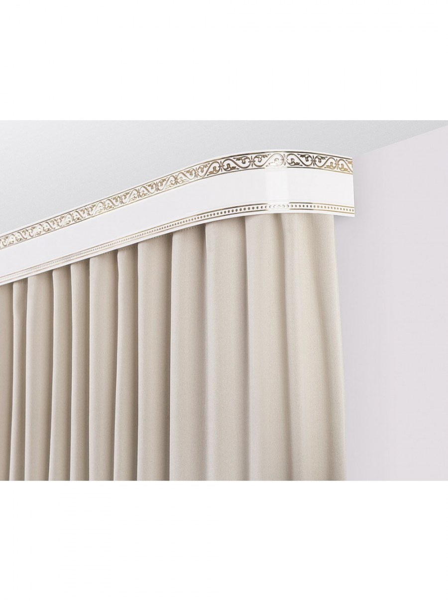 Карниз Легранд Монарх