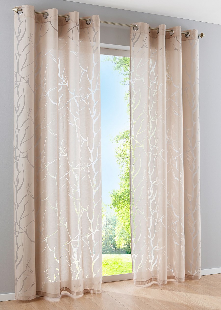 Карнизы для штор