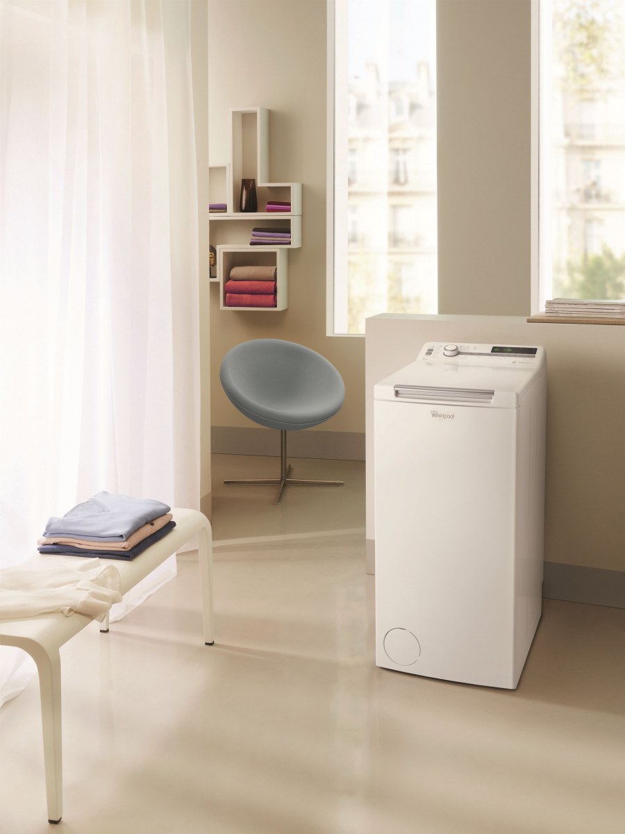 Стиральная машина Whirlpool awe 6080