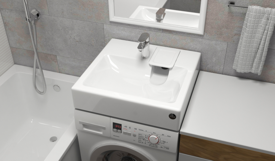 Раковина Paulmark Welt 730431