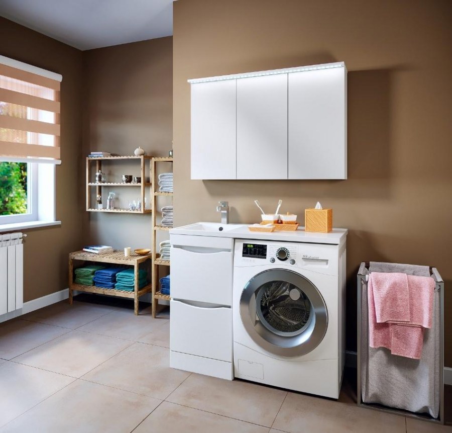 Runo Орион 45 под стиральную машину