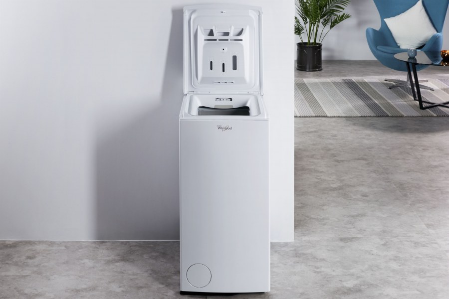 Стиральная машина Whirlpool TDLR 60230