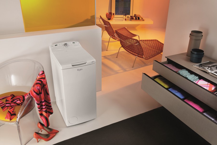 Стиральная машина Whirlpool WTLS 60912 Zen