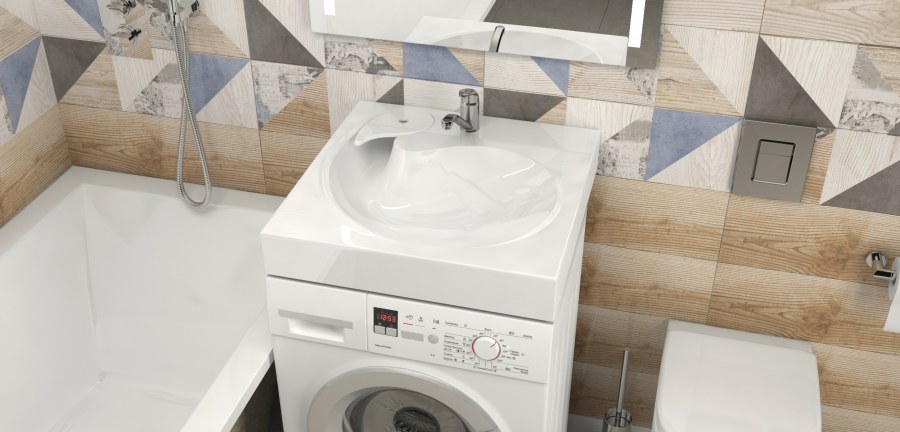 Раковина Marrbaxx стайл v50