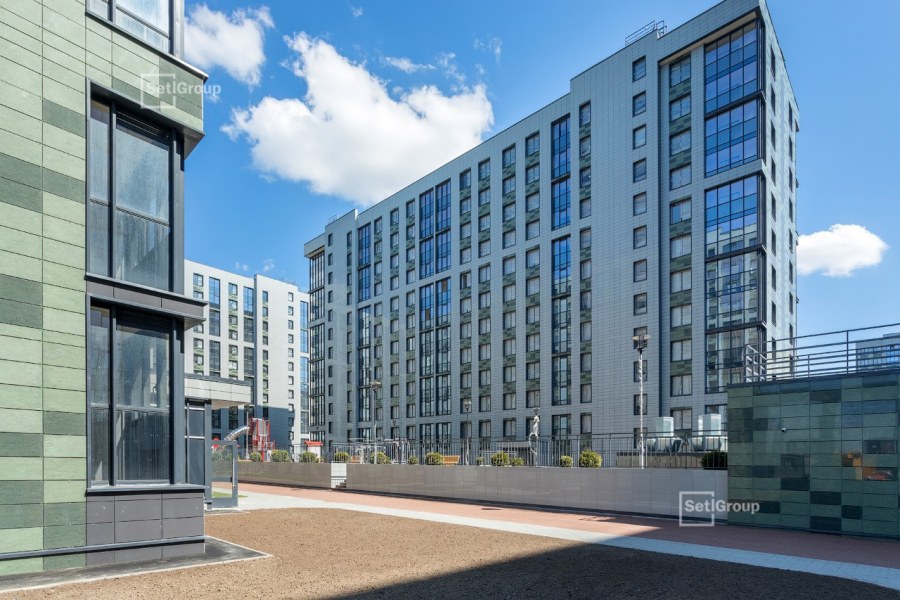 Grand Emerald Hotel St Petersburg