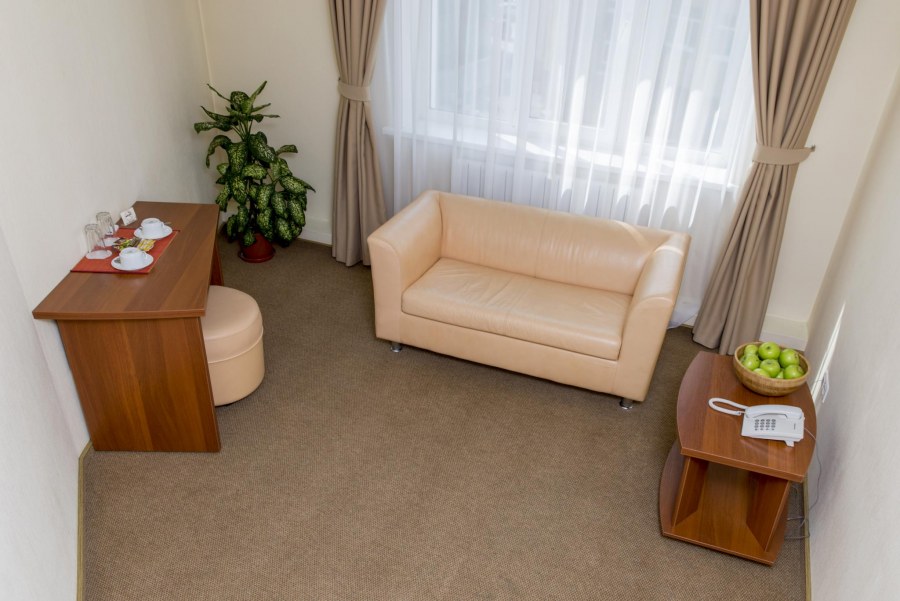 Отель Эмеральд Витязево