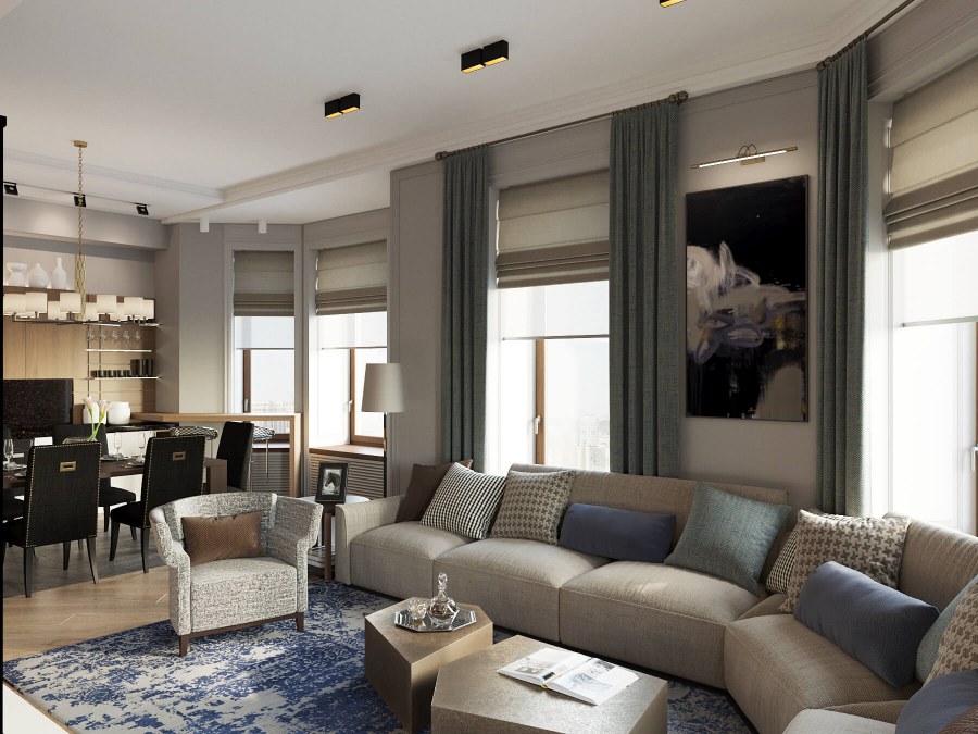 Ресторан Эмеральд Екатеринбург