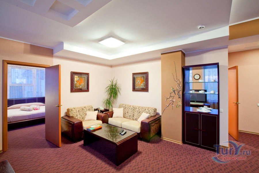 ЖК Эмеральд на Ленинском проспекте