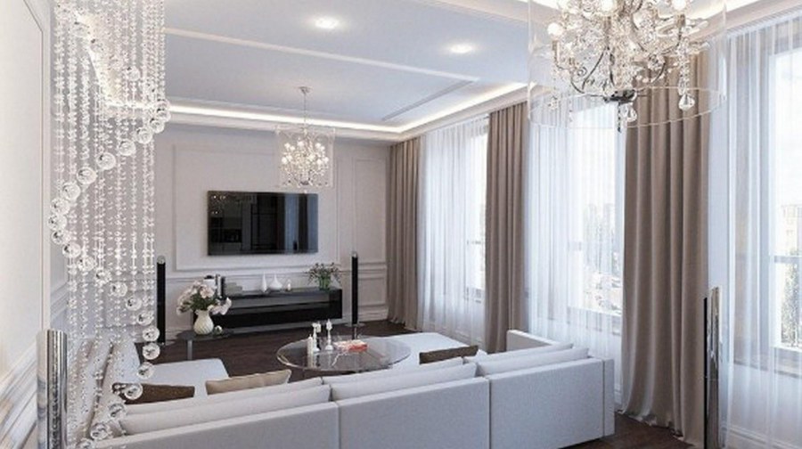 ЖК Эмеральд дизайн