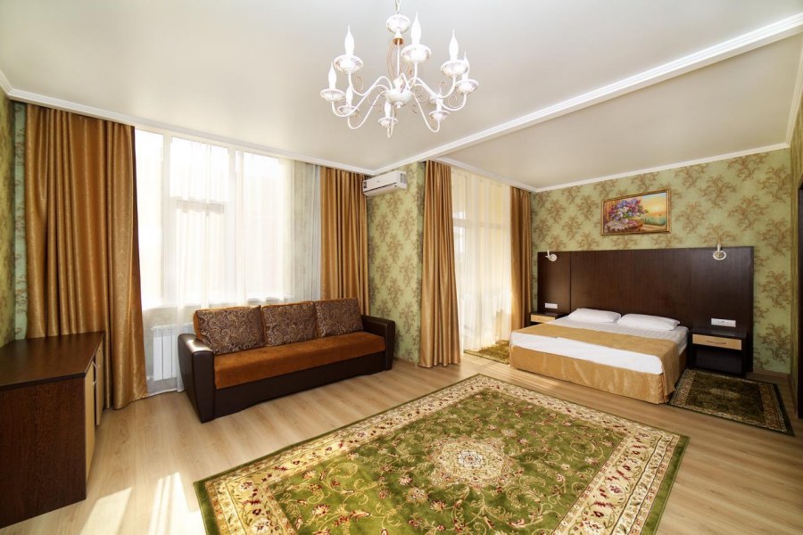 Emerald Beach Resort & Spa