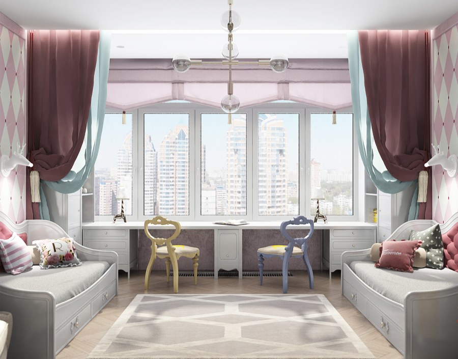 Отель Эмеральд Екатеринбург