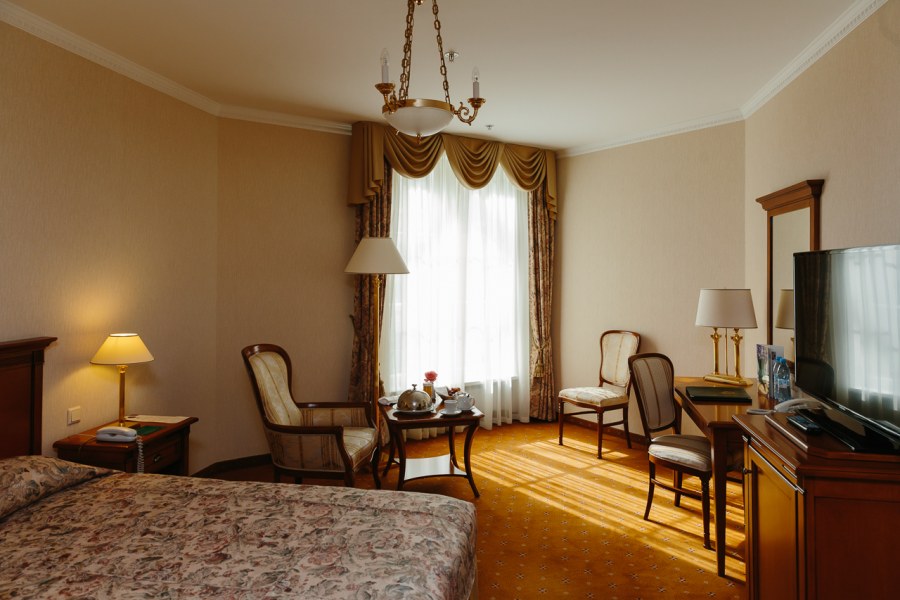 Гранд отель Эмеральд 5 Санкт-Петербург