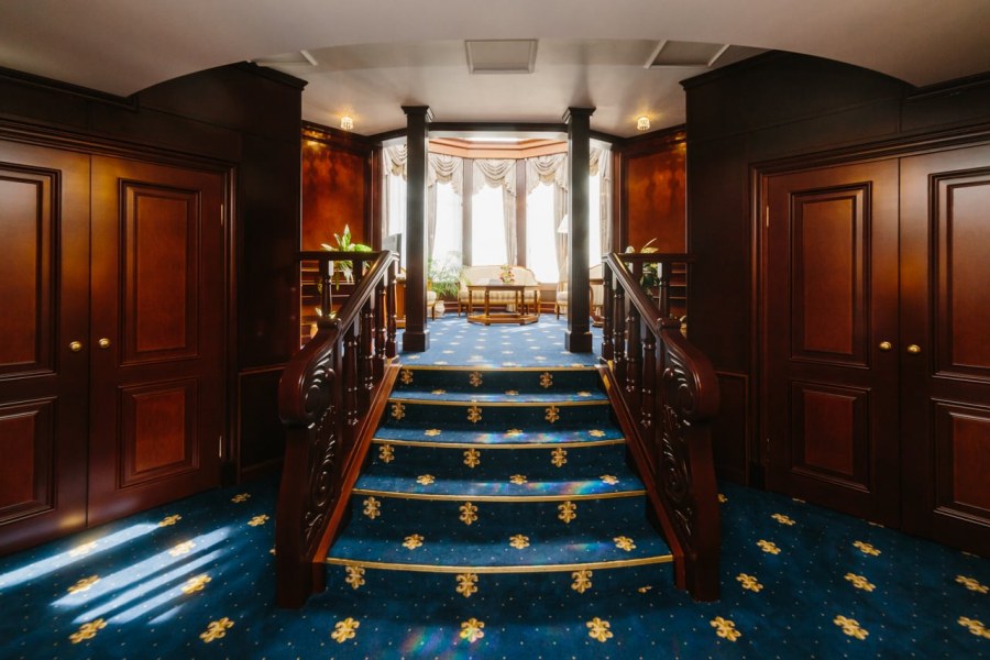 Гранд отель Эмеральд 5*