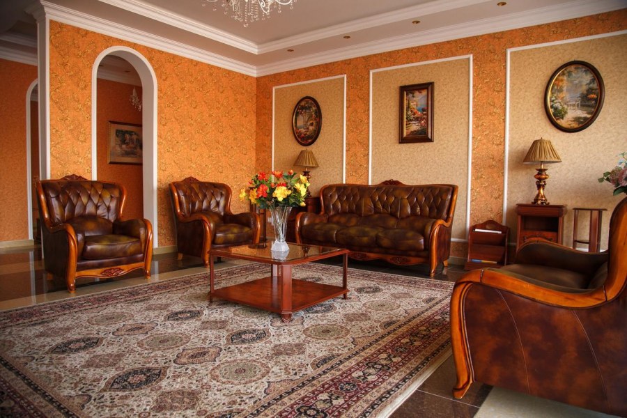 Дизайн проект проектирование Москва