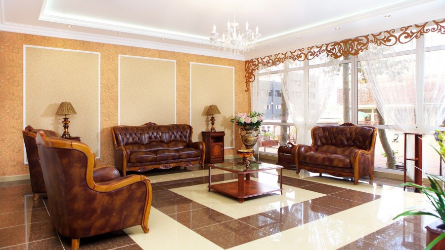 ЖК Эмеральд на малой Неве 2