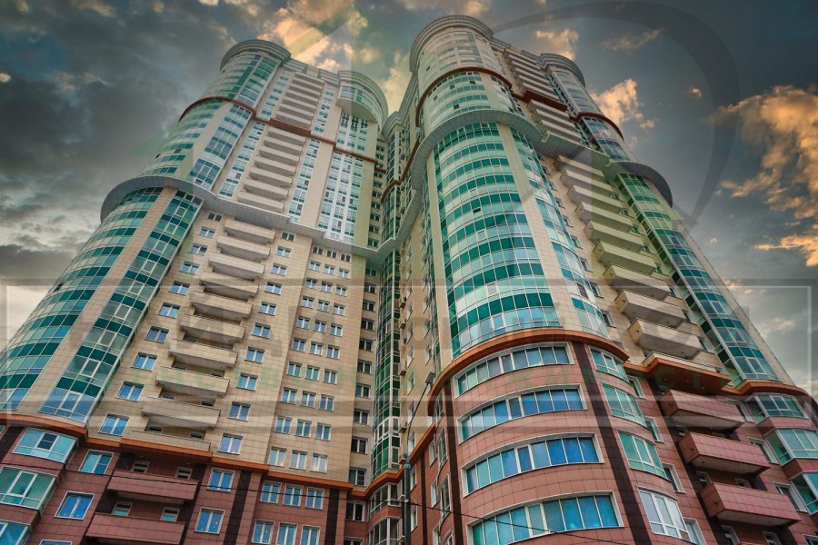 Отель Эмеральд