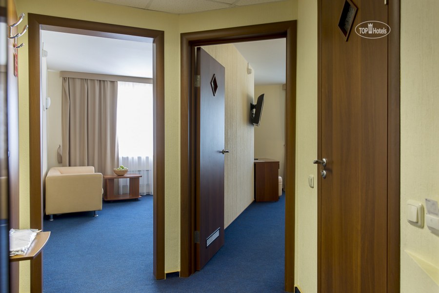 Emerald Palace Kempinski Dubai 5