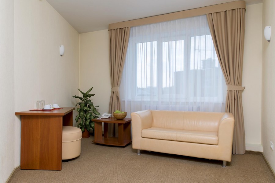 ЖК Эмеральд на Ленинском проспекте