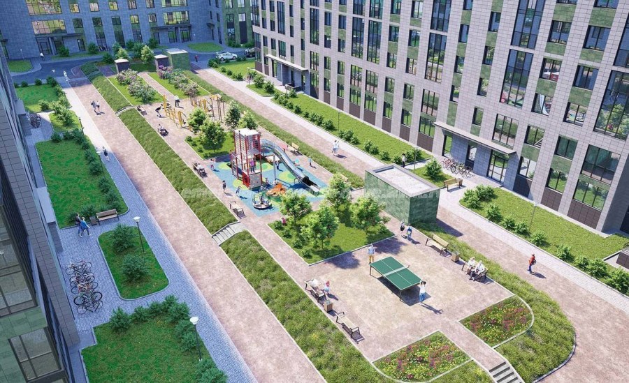 Отель Эмеральд Екатеринбург