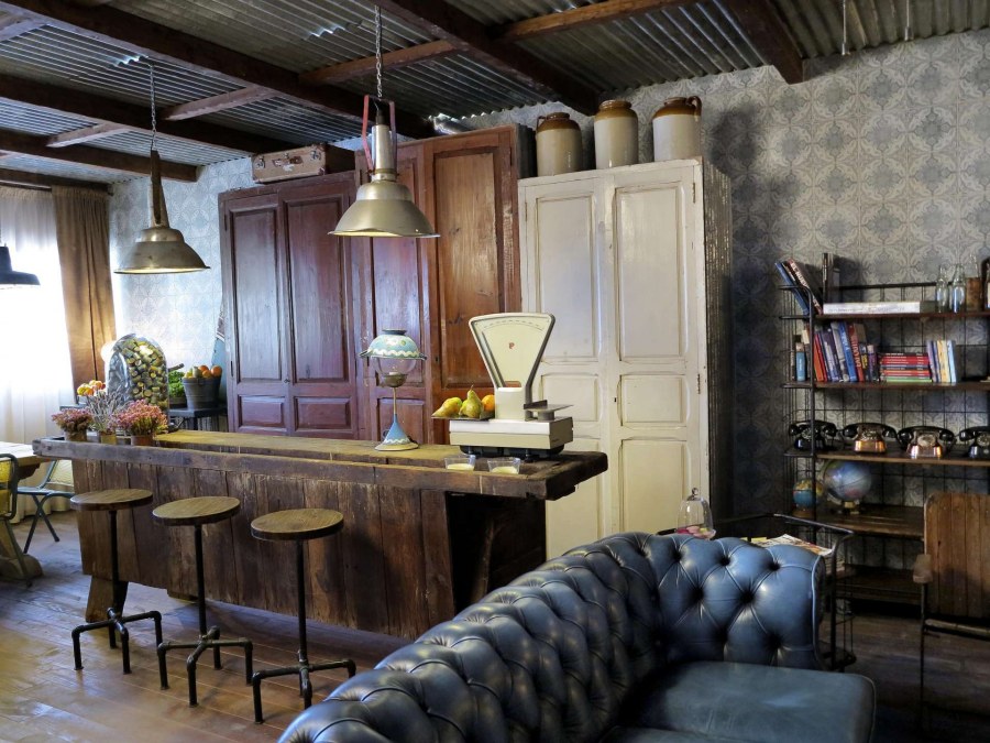 Peronda Francisco Segarra FS-3