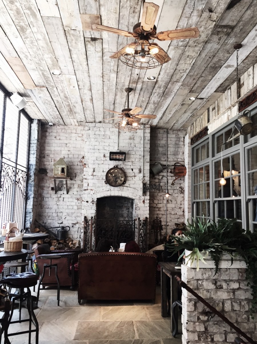 Аутентичность в дизайне