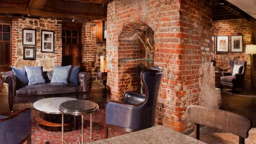 Ретро гранж стиль