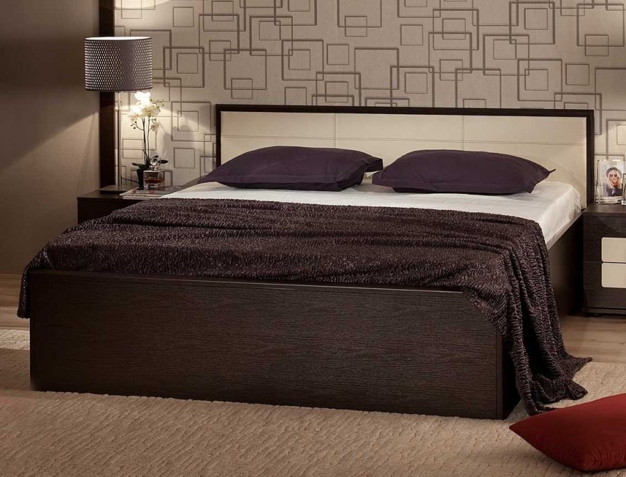 Кровать Амели Глазов