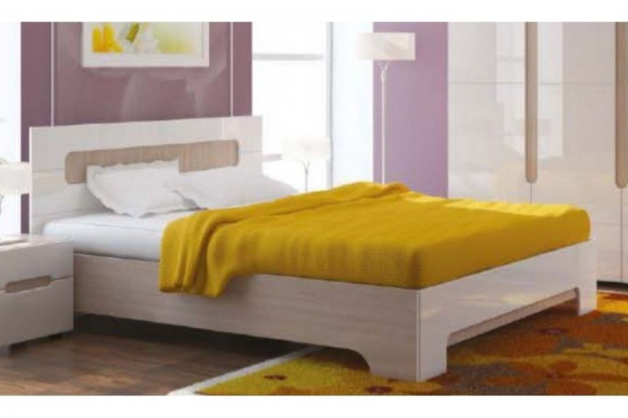 Кровать Палермо 1600 2000