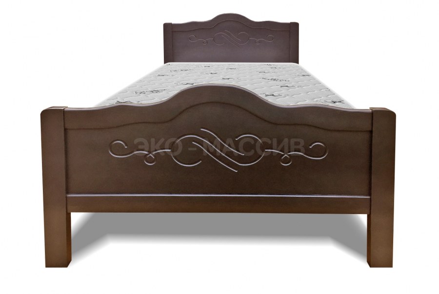 Кровать Сонька Муром мебель