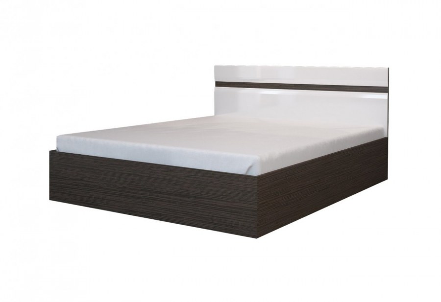 Кровать Нэнси 140 Горизонт