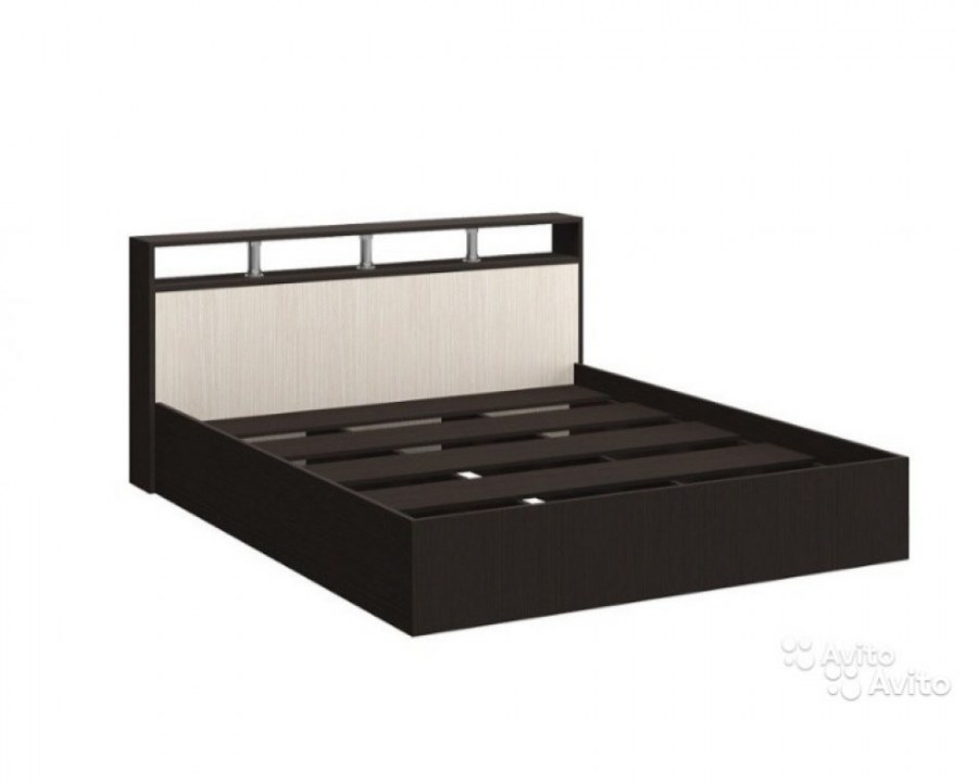 Кровать Саломея 1.6