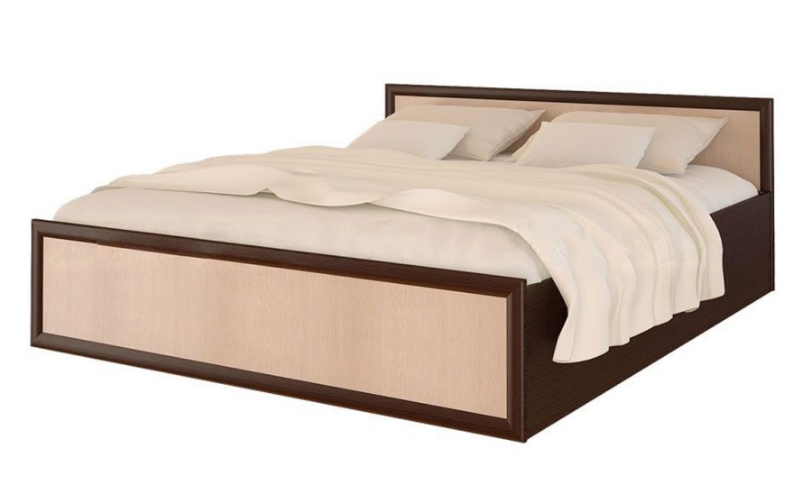 Кровать 1.4 Модерн БТС