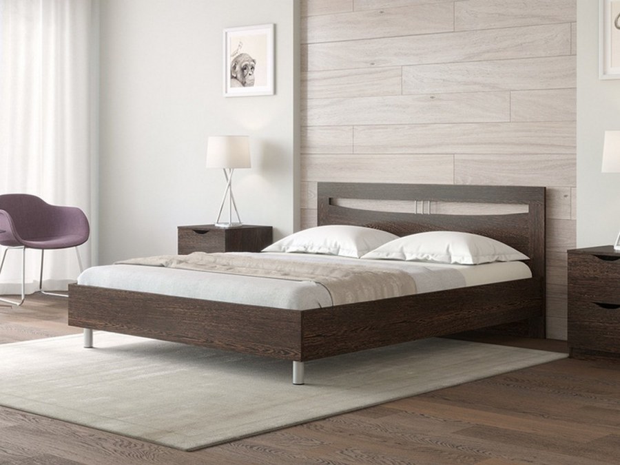 Кровать Umbretta Орматек основание