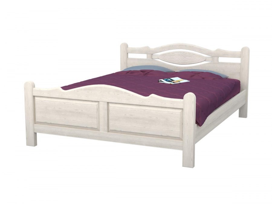 Дримлайн кровать ясень