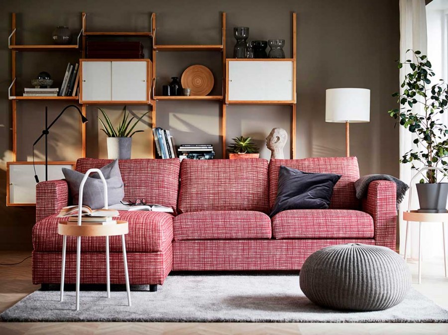 Коллекция ikea 2021