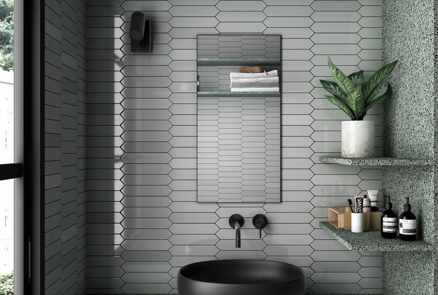 Плитка equipe arrow