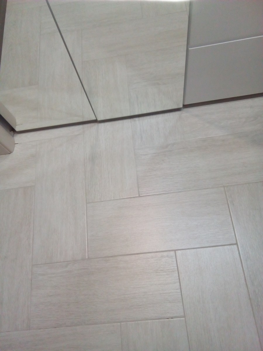 Kerama Marazzi sg410300n Боско светлый 20,1x50,2