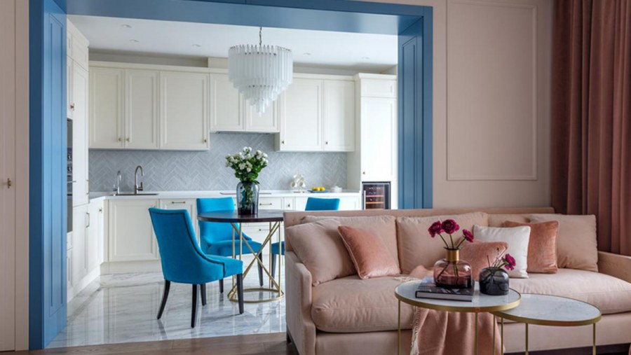 Клавдия Лученко дизайнер