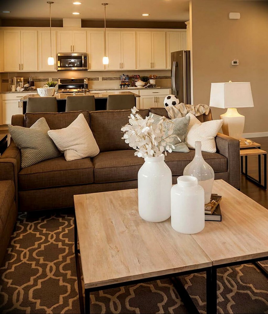 Цветовая палитра для интерьера