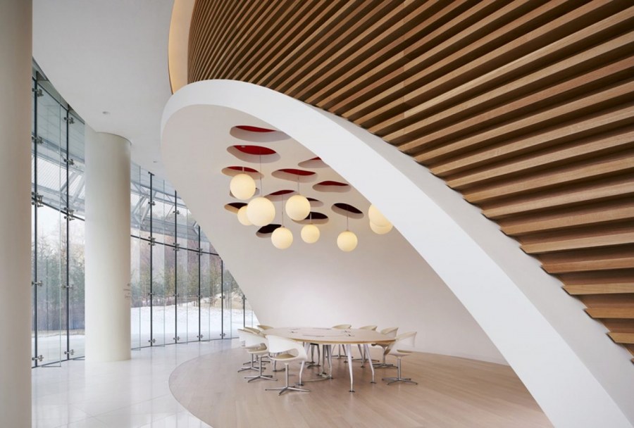 Коллаж стилистического решения