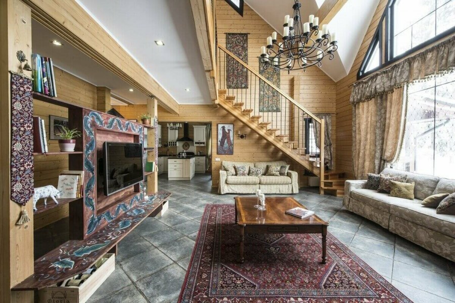 Интериор дезигн