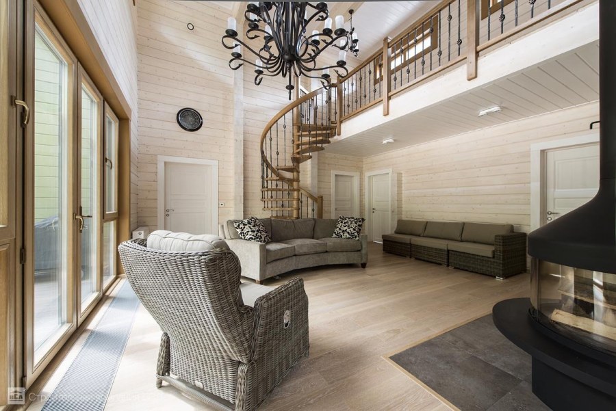 Второй свет