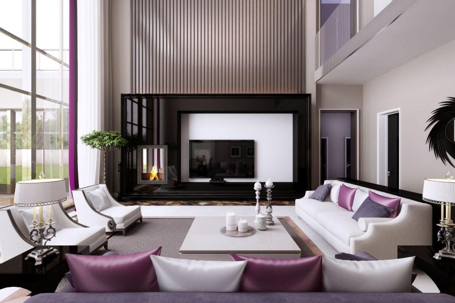 Дом из клееного бруса Хонка