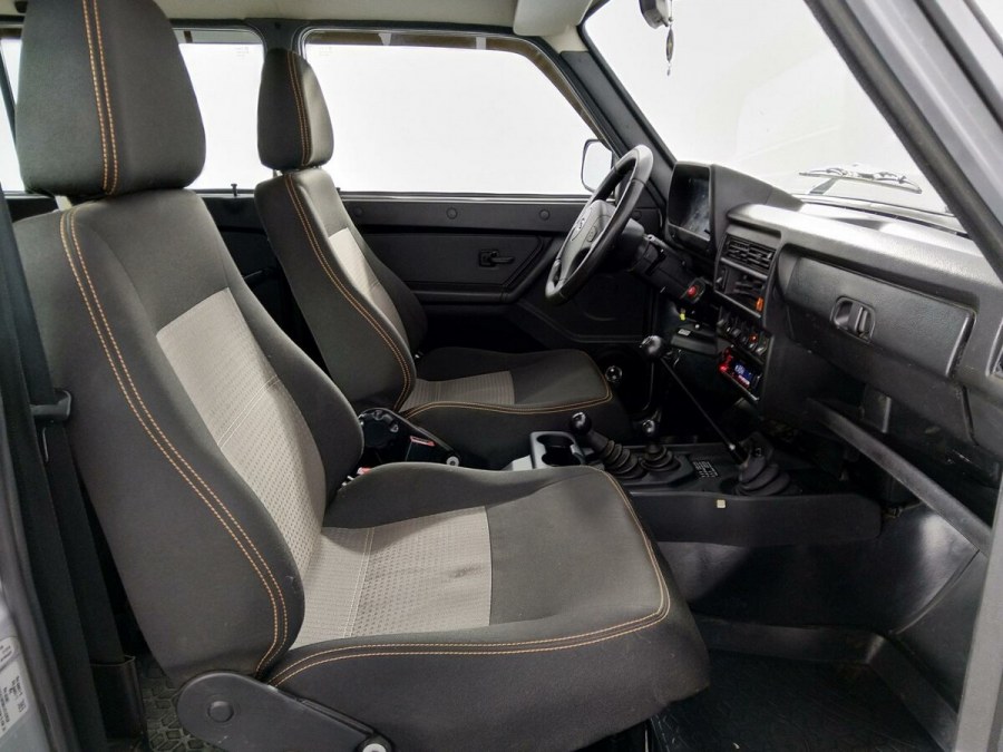 Lada ВАЗ 2131 4x4 Urban