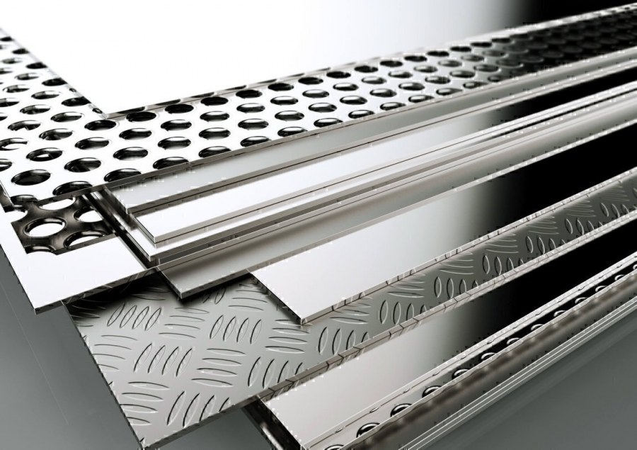 Уголок стальной 40х40х4