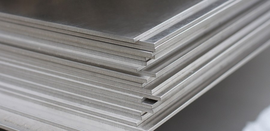 Деловой металл