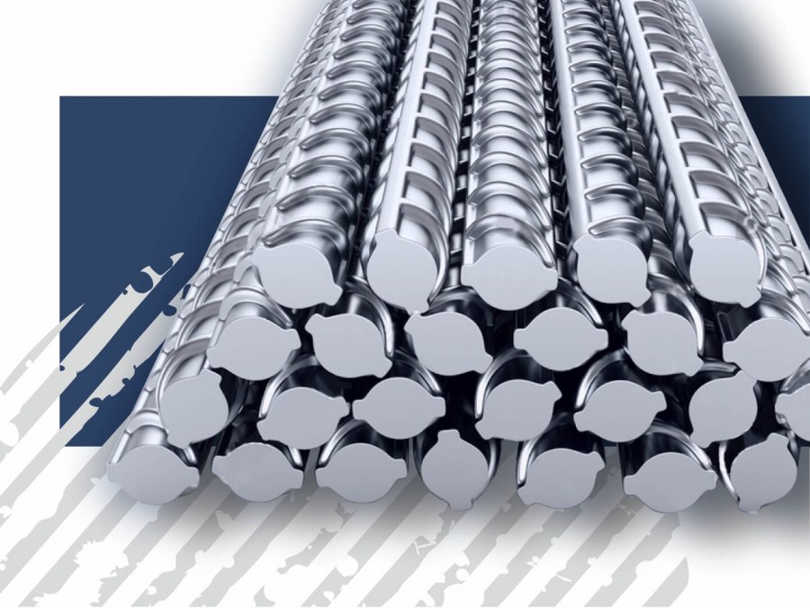 A500c арматура