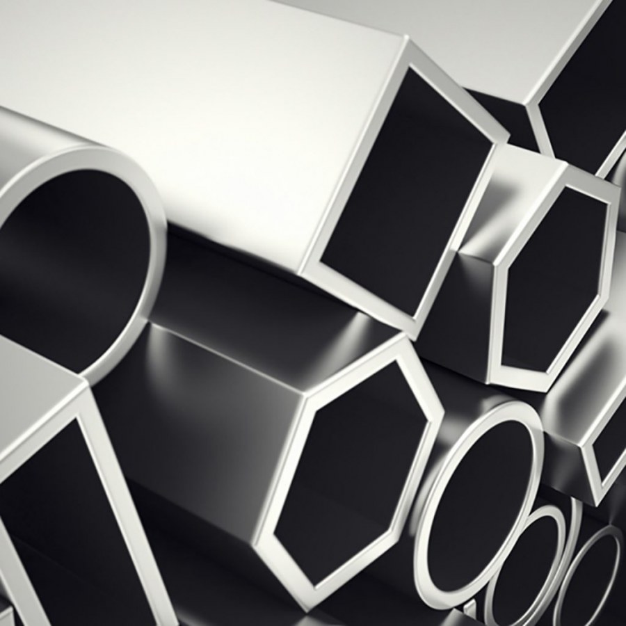 Металлопрокат иллюстрация